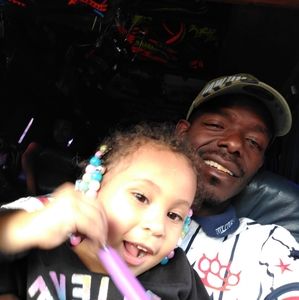 Meet your Posher, Anthony